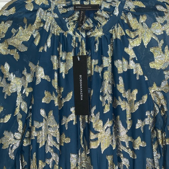 LONG DRESS - Picture 2 of 6